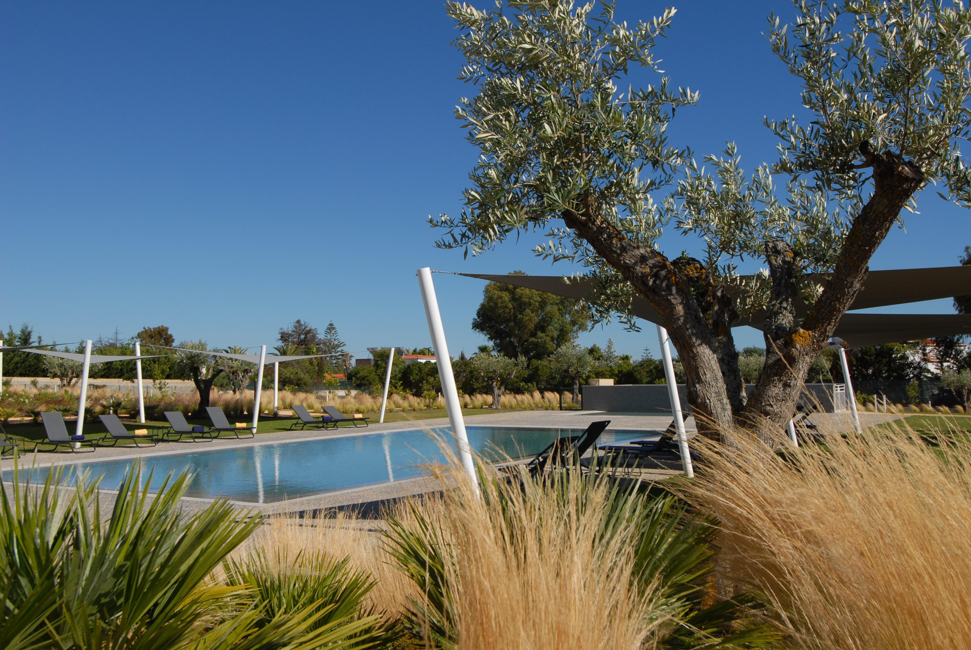 Quinta Do Algarvio Village Carvoeiro  Exterior photo