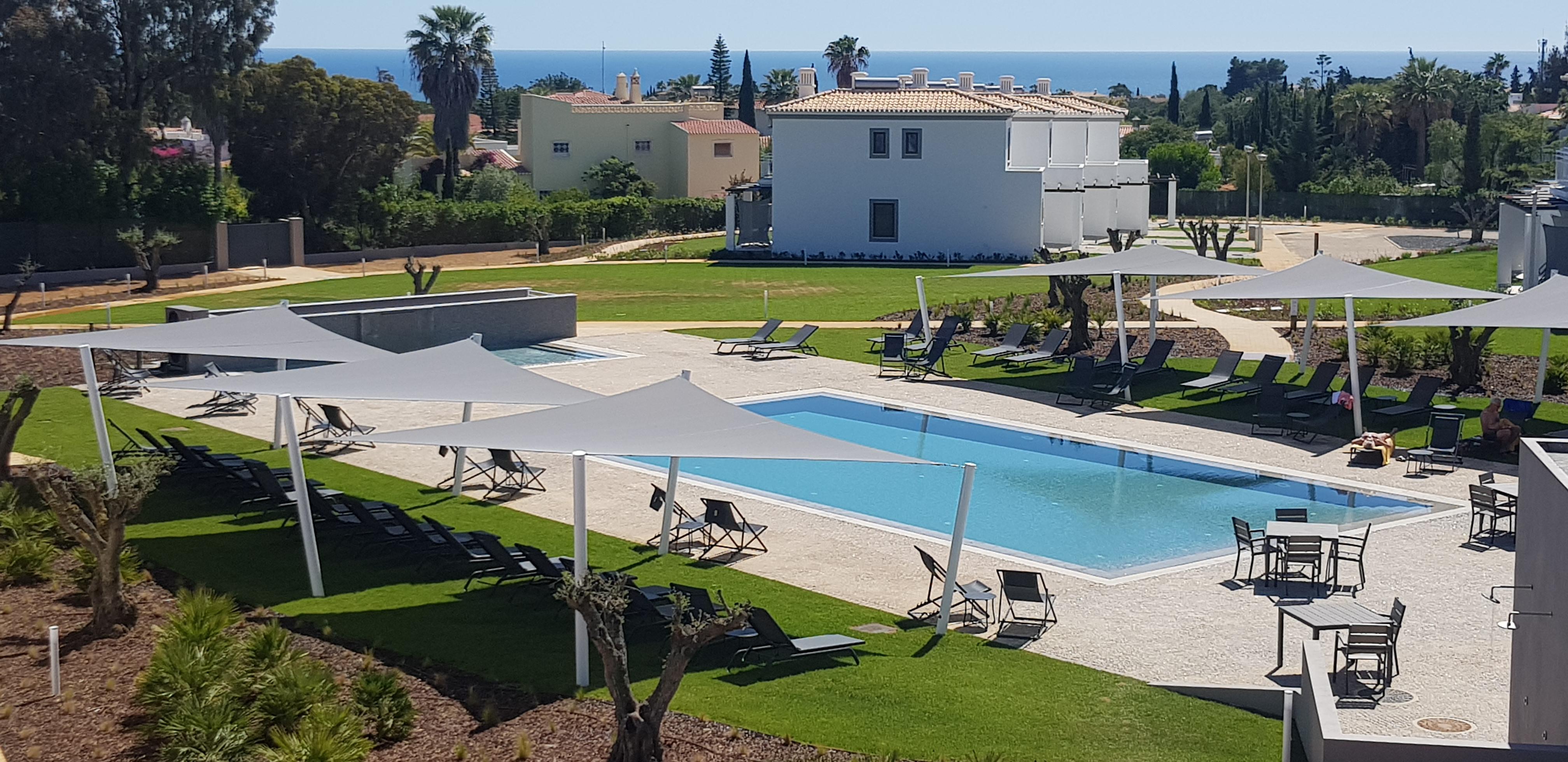 Quinta Do Algarvio Village Carvoeiro  Exterior photo