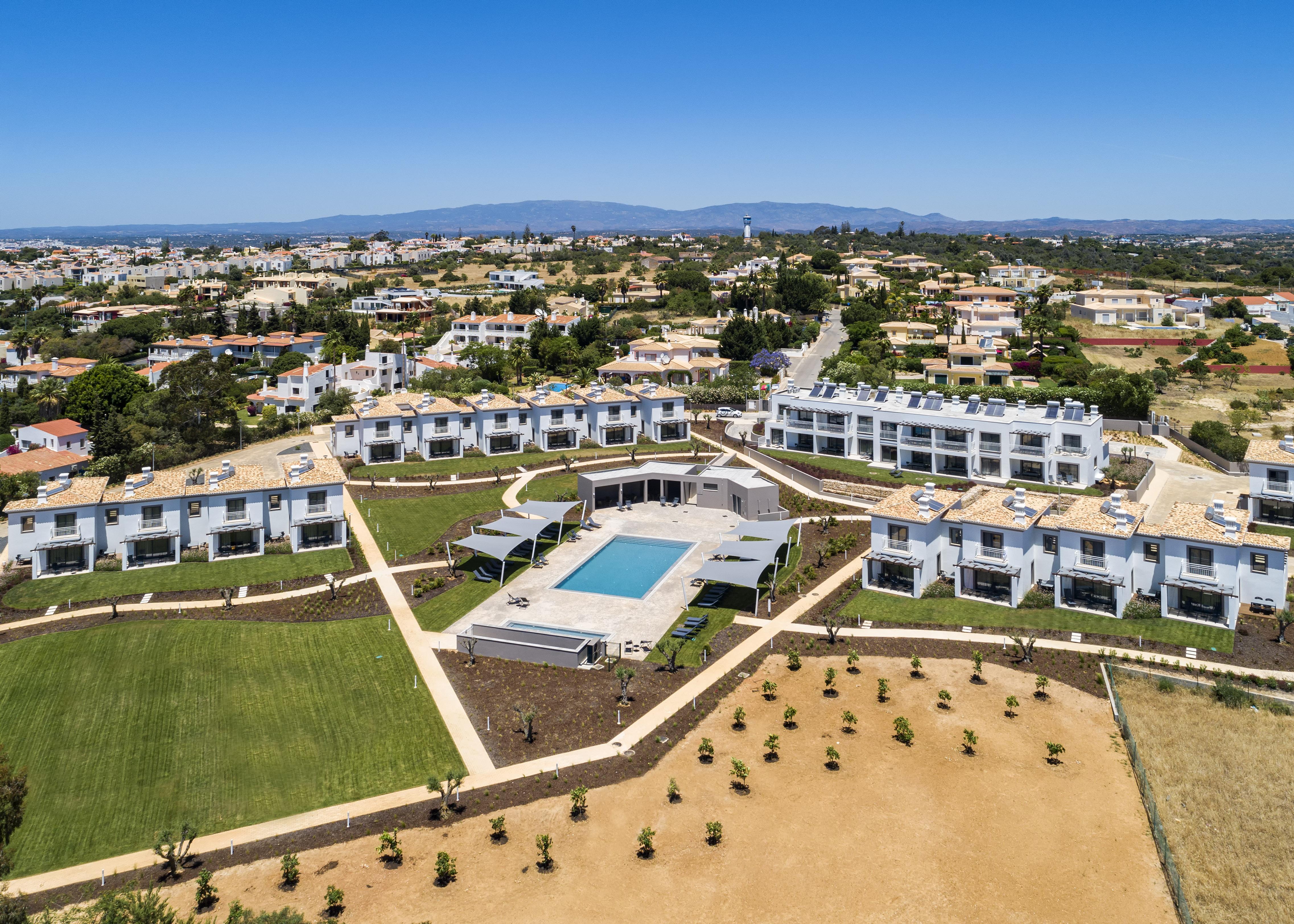 Quinta Do Algarvio Village Carvoeiro  Exterior photo