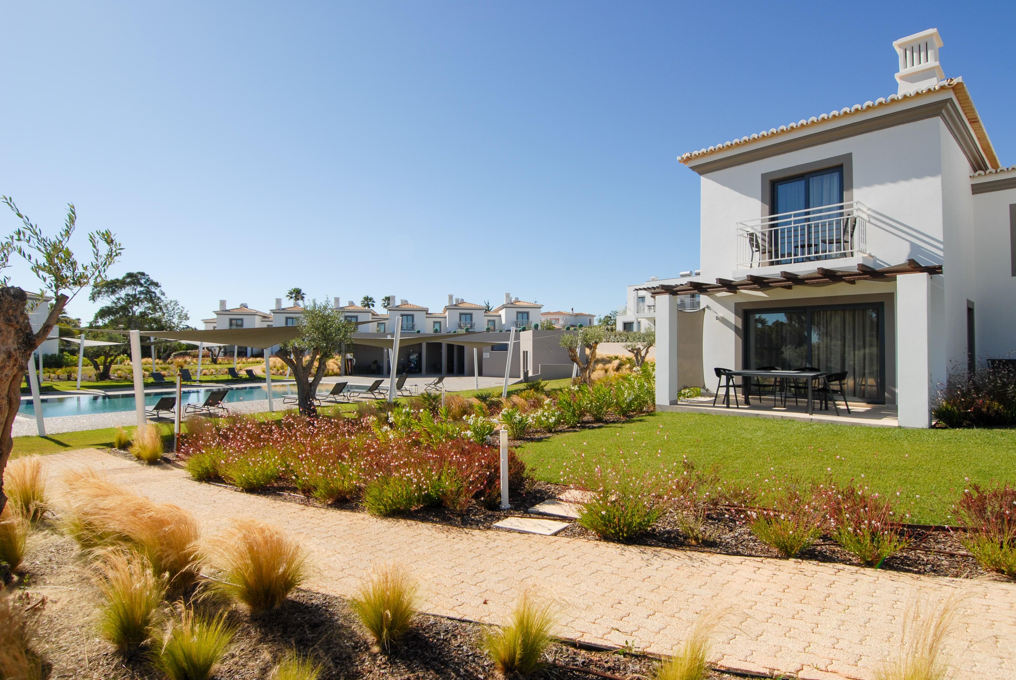 Quinta Do Algarvio Village Carvoeiro  Exterior photo