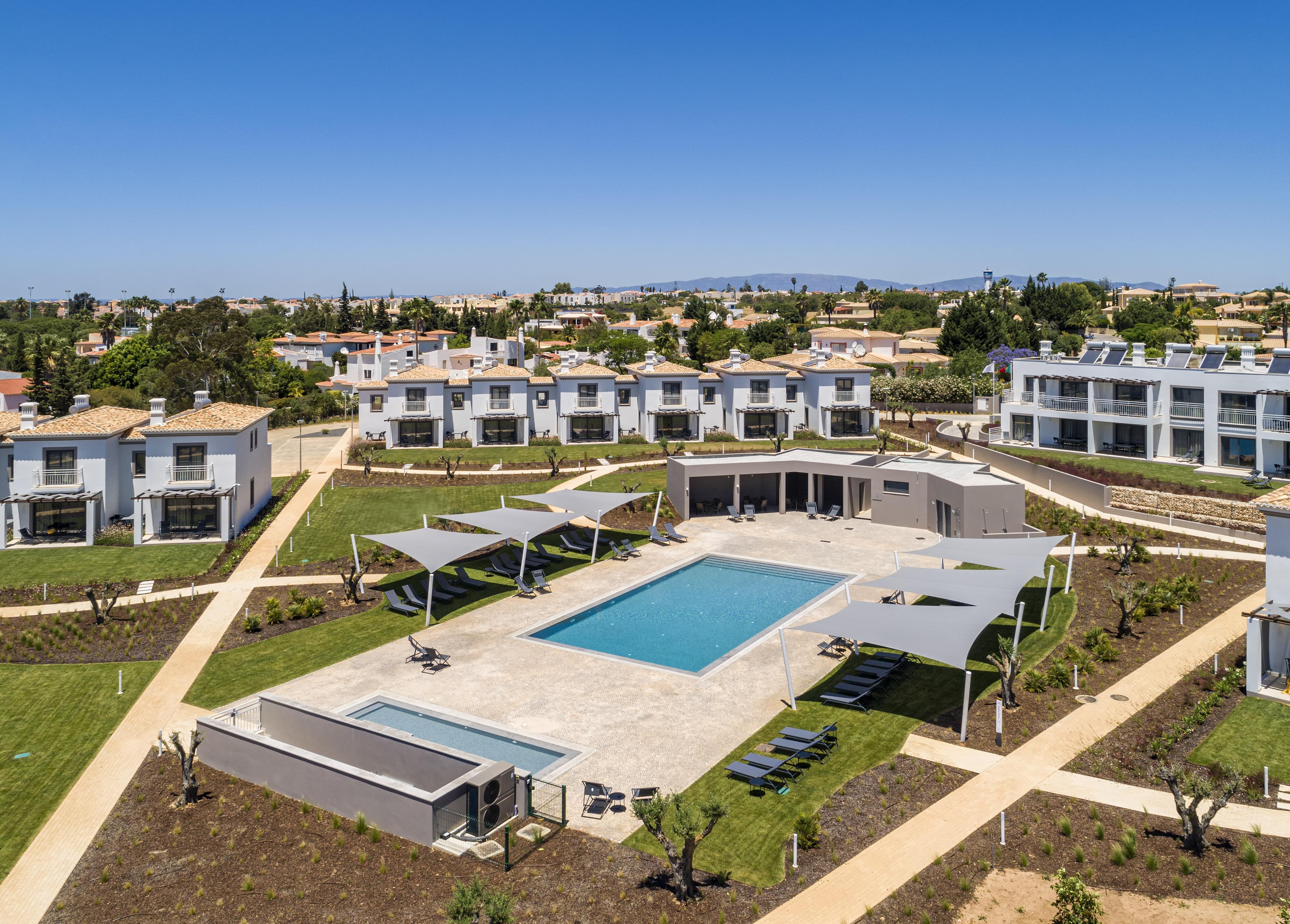 Quinta Do Algarvio Village Carvoeiro  Exterior photo