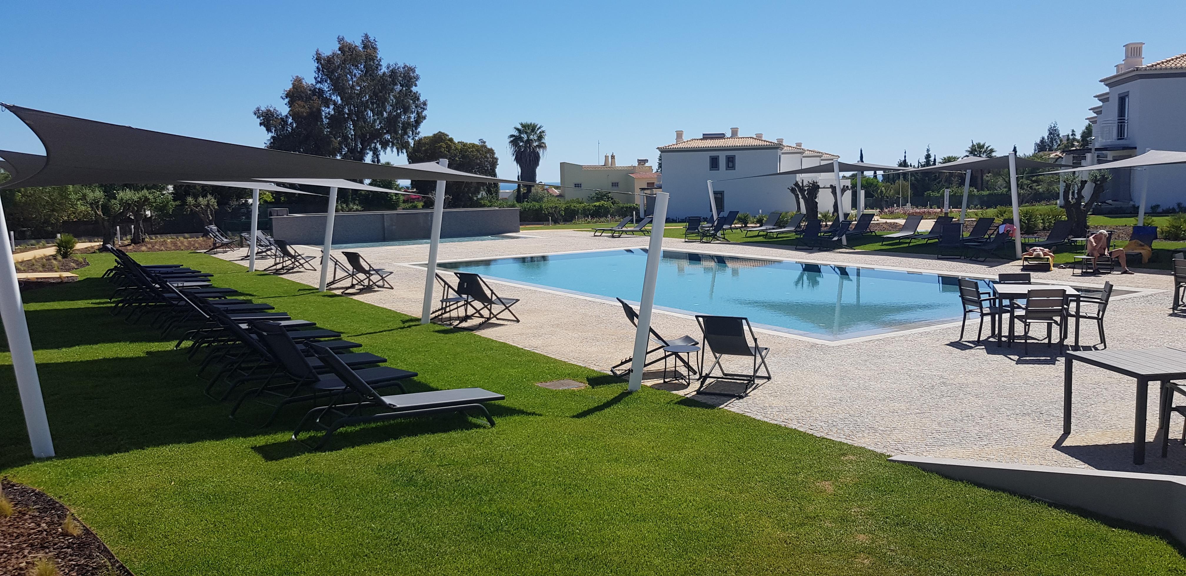 Quinta Do Algarvio Village Carvoeiro  Exterior photo