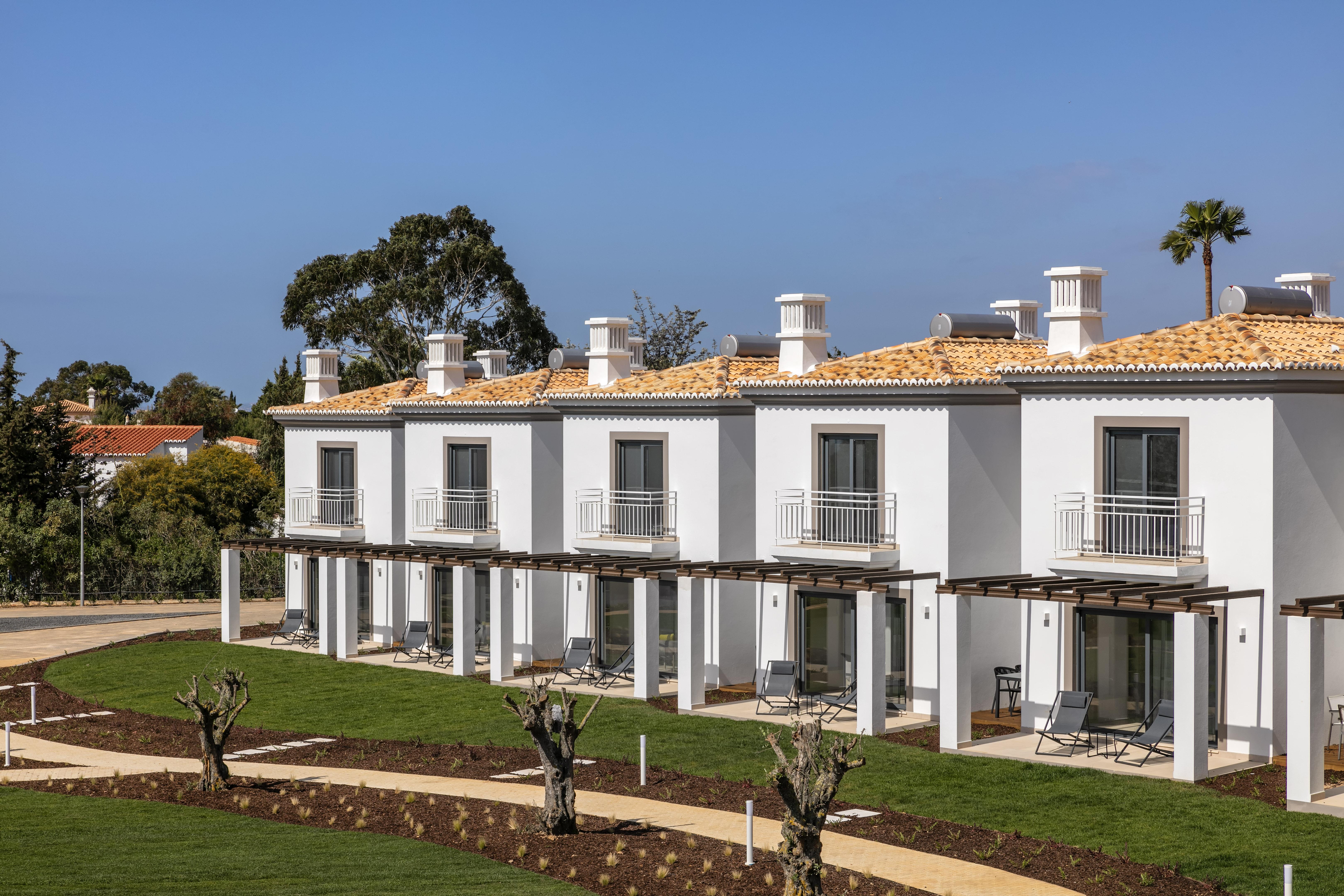 Quinta Do Algarvio Village Carvoeiro  Exterior photo