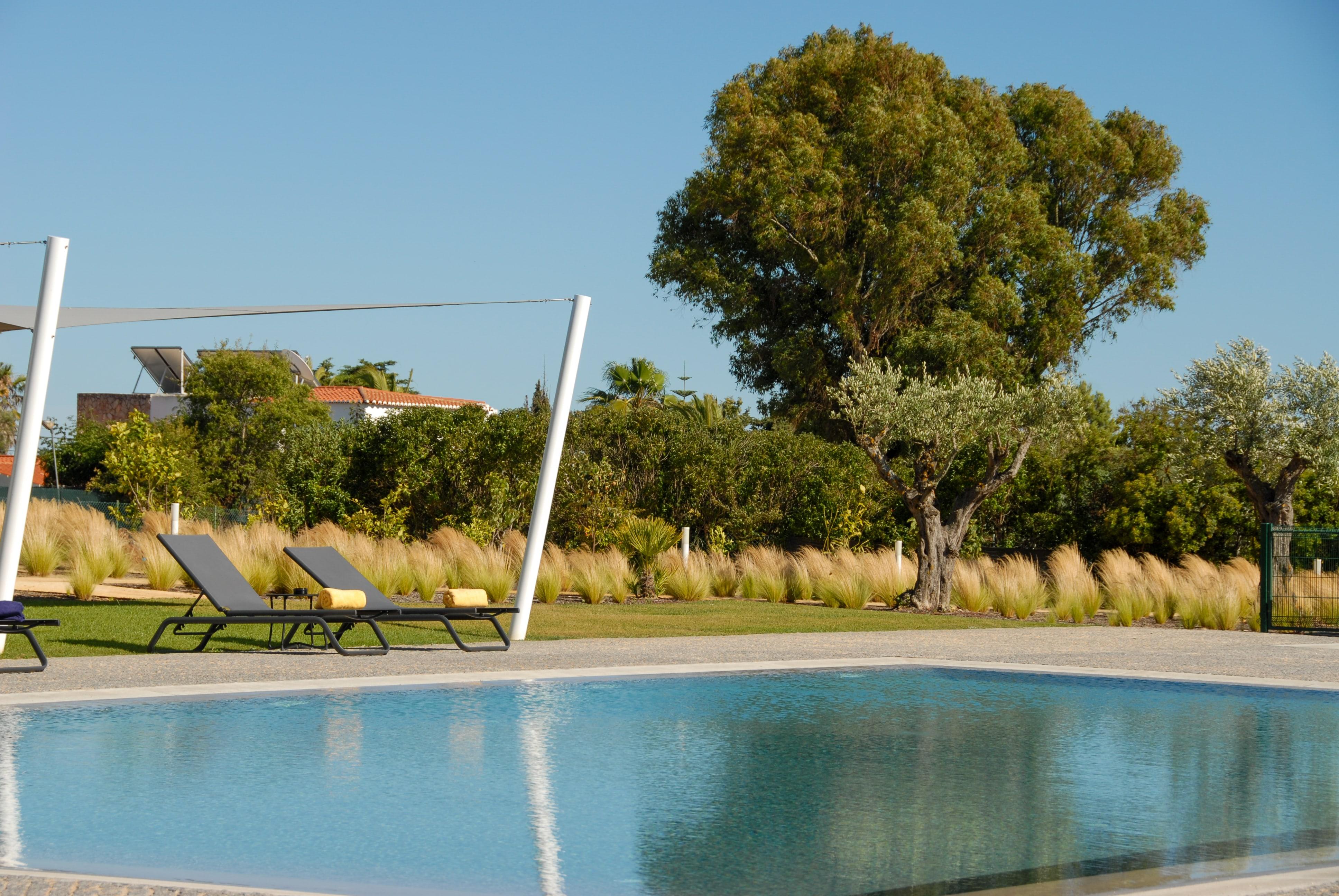 Quinta Do Algarvio Village Carvoeiro  Exterior photo