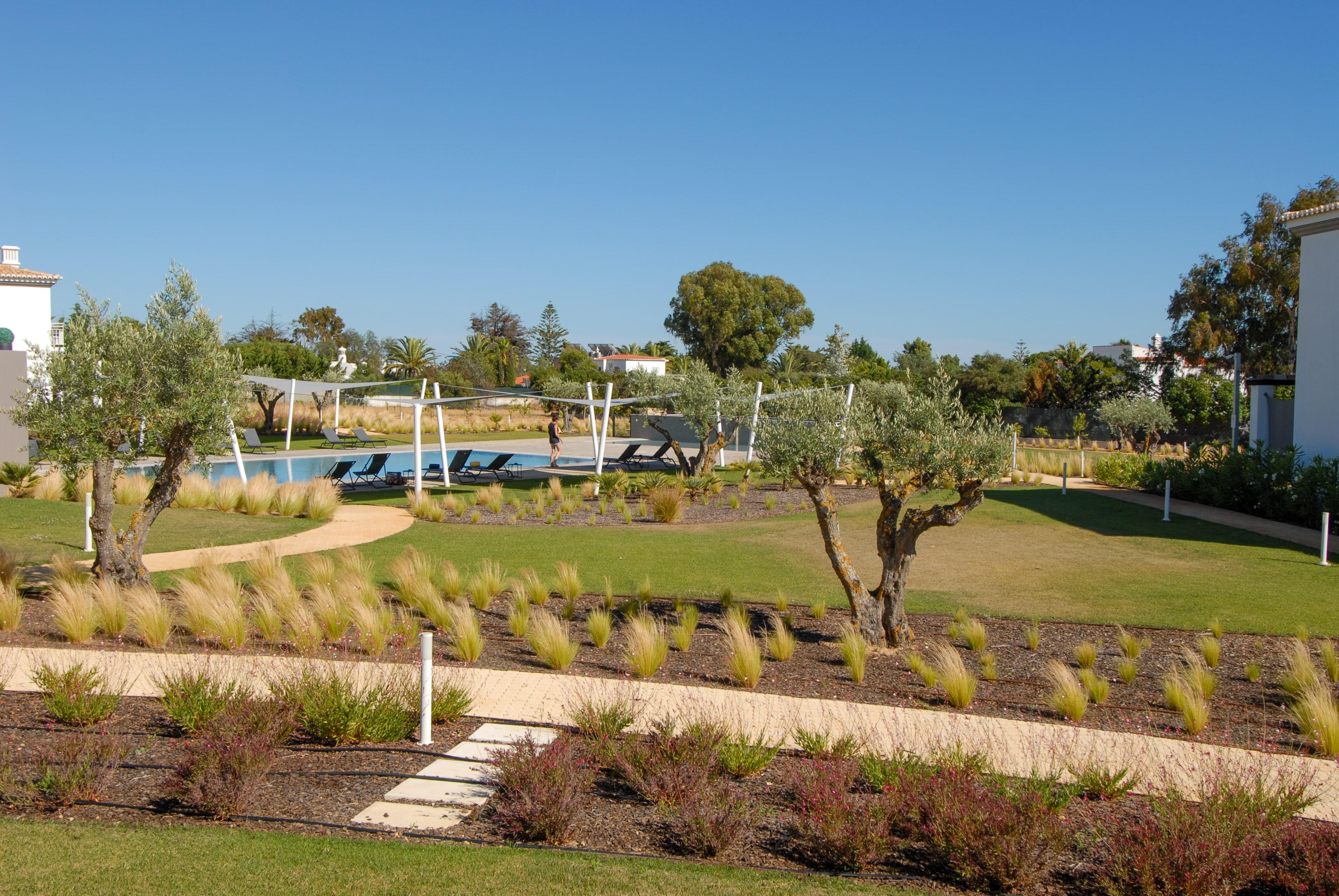 Quinta Do Algarvio Village Carvoeiro  Exterior photo