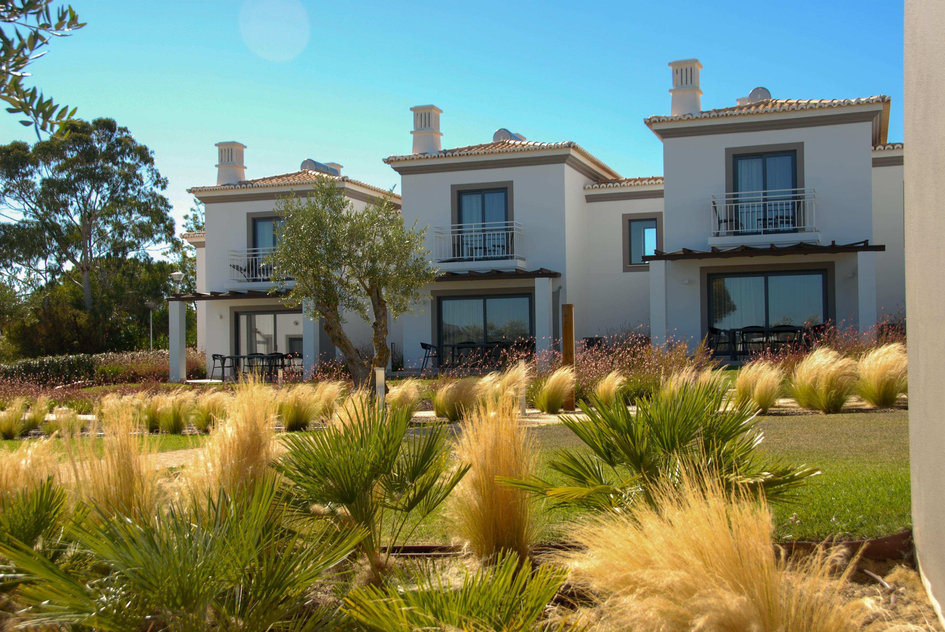 Quinta Do Algarvio Village Carvoeiro  Exterior photo