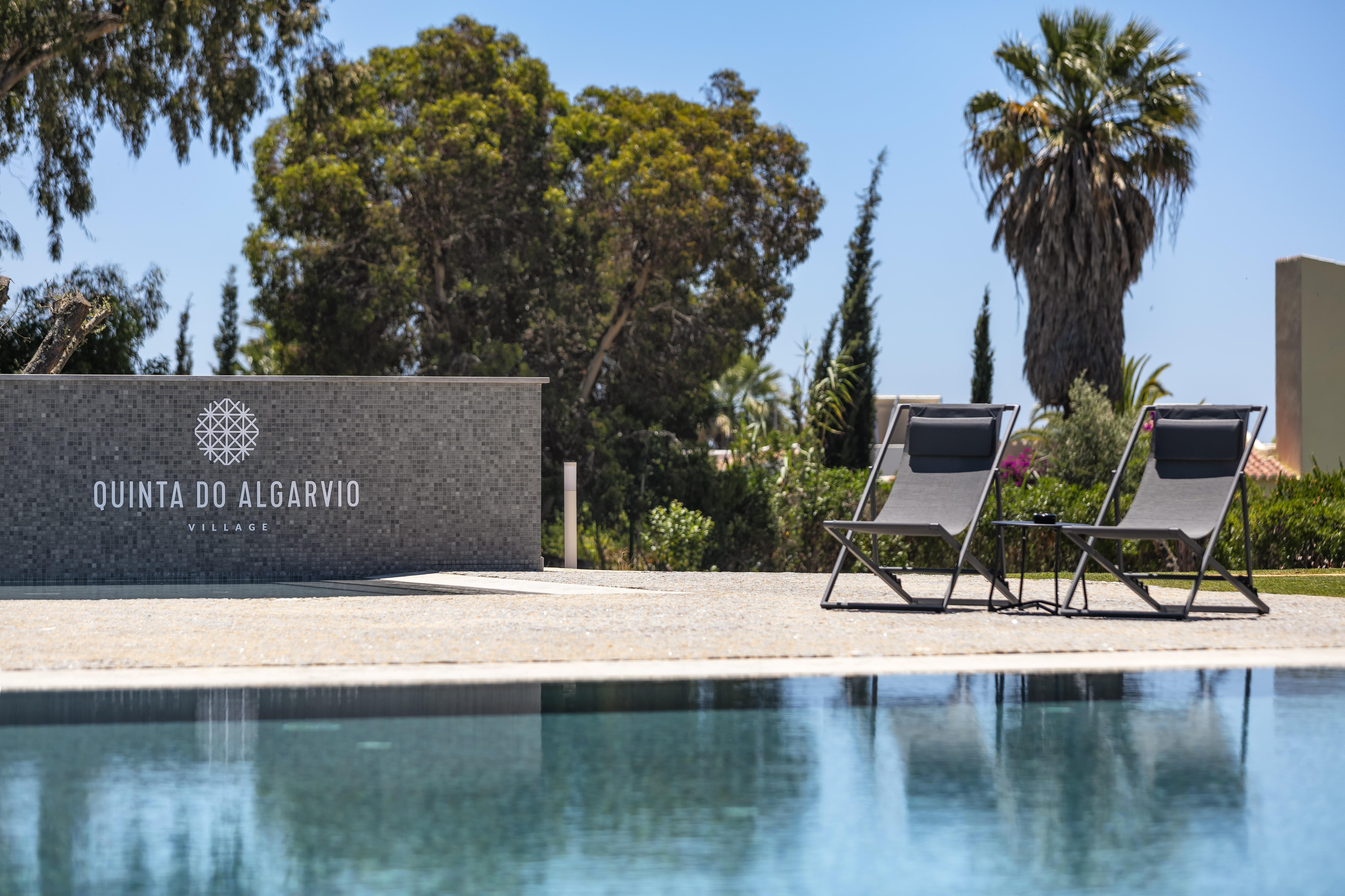Quinta Do Algarvio Village Carvoeiro  Exterior photo