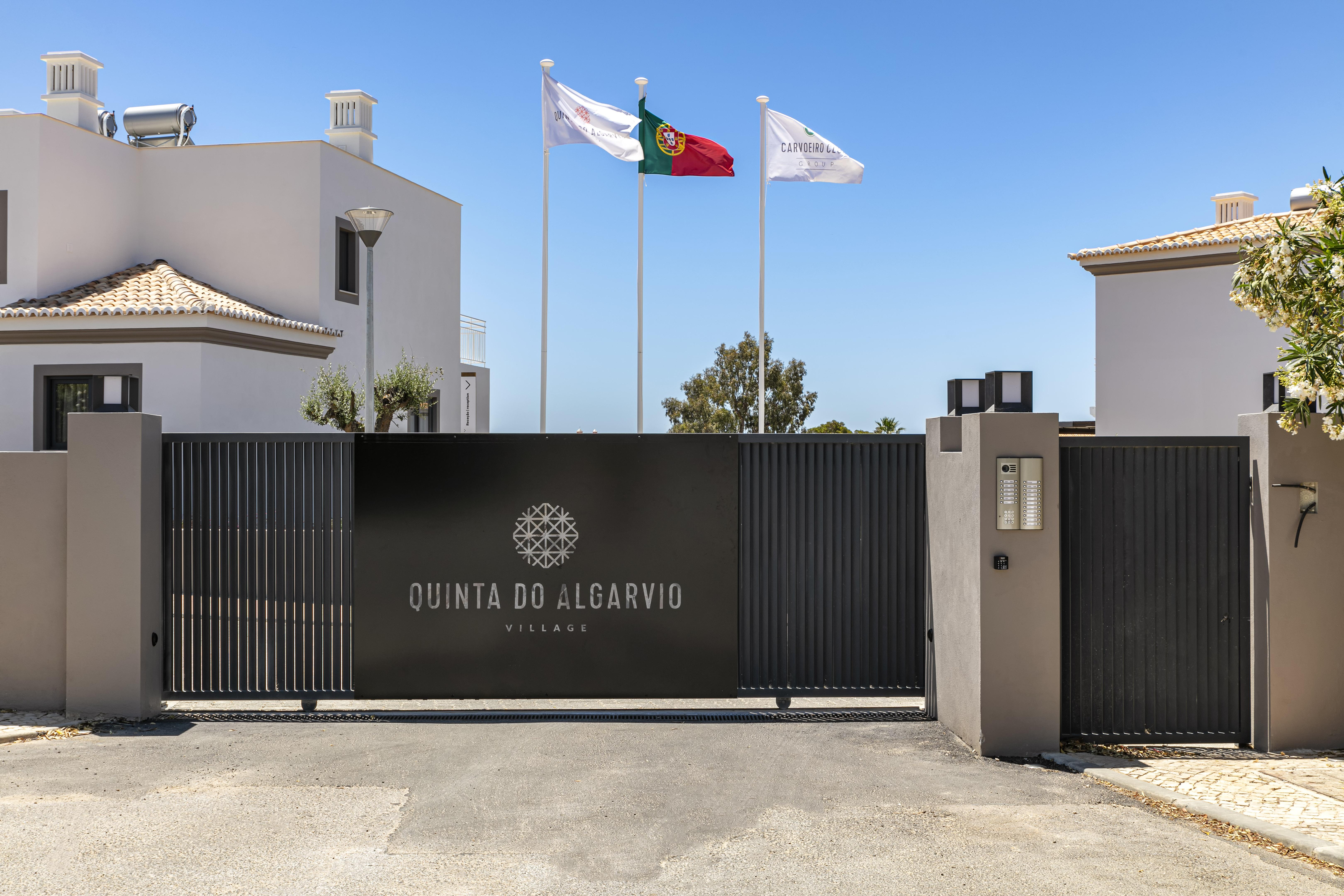 Quinta Do Algarvio Village Carvoeiro  Exterior photo