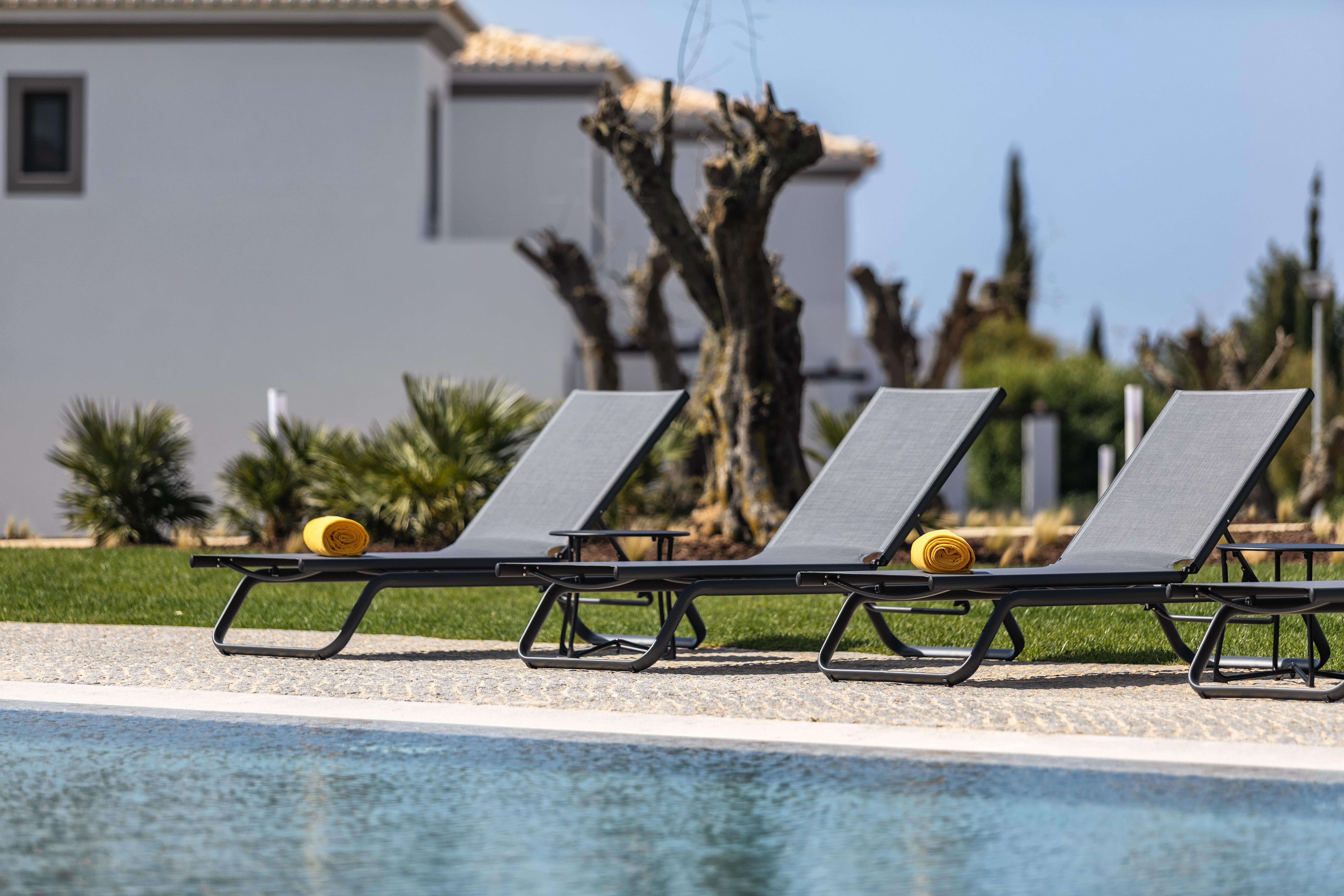 Quinta Do Algarvio Village Carvoeiro  Exterior photo