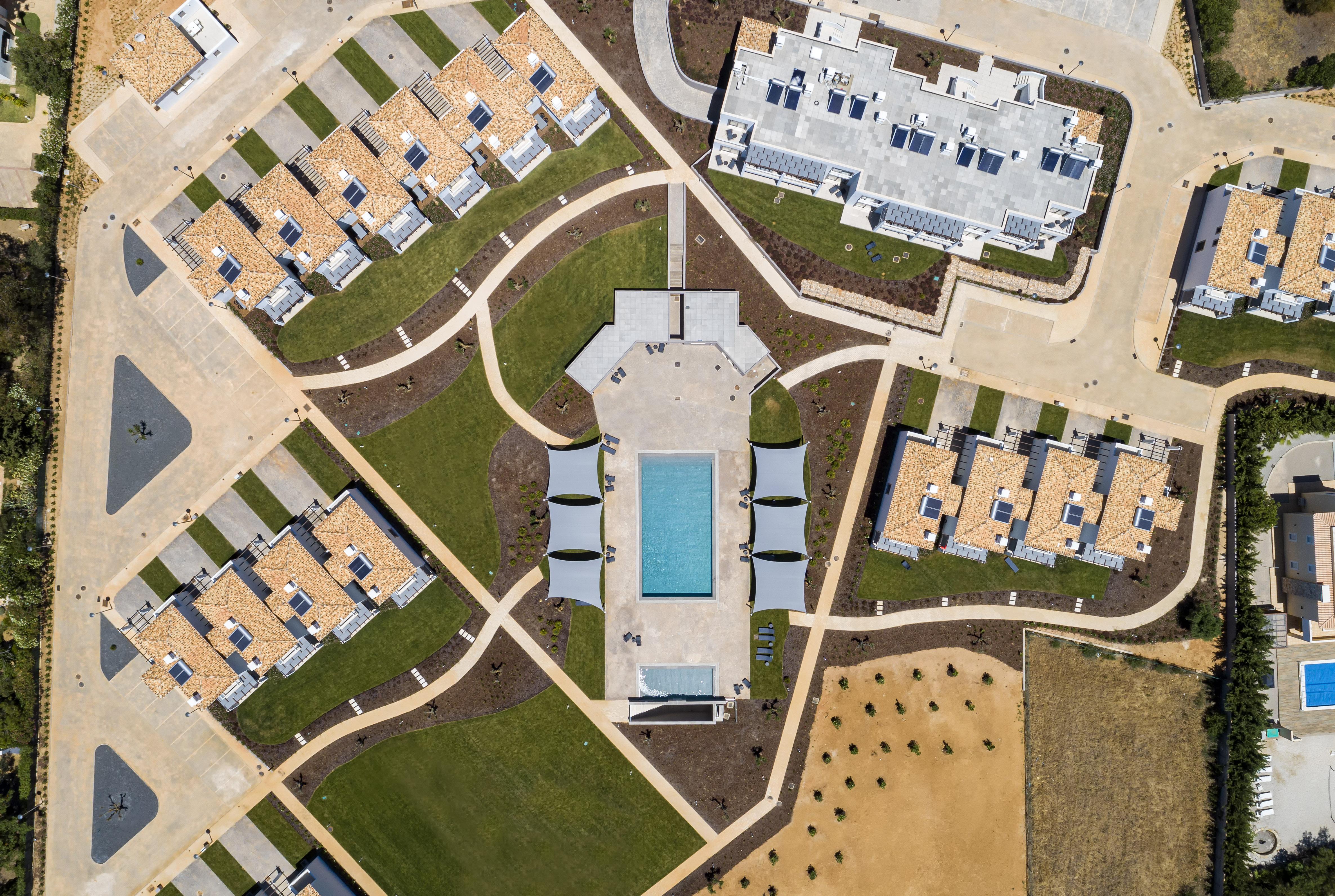 Quinta Do Algarvio Village Carvoeiro  Exterior photo