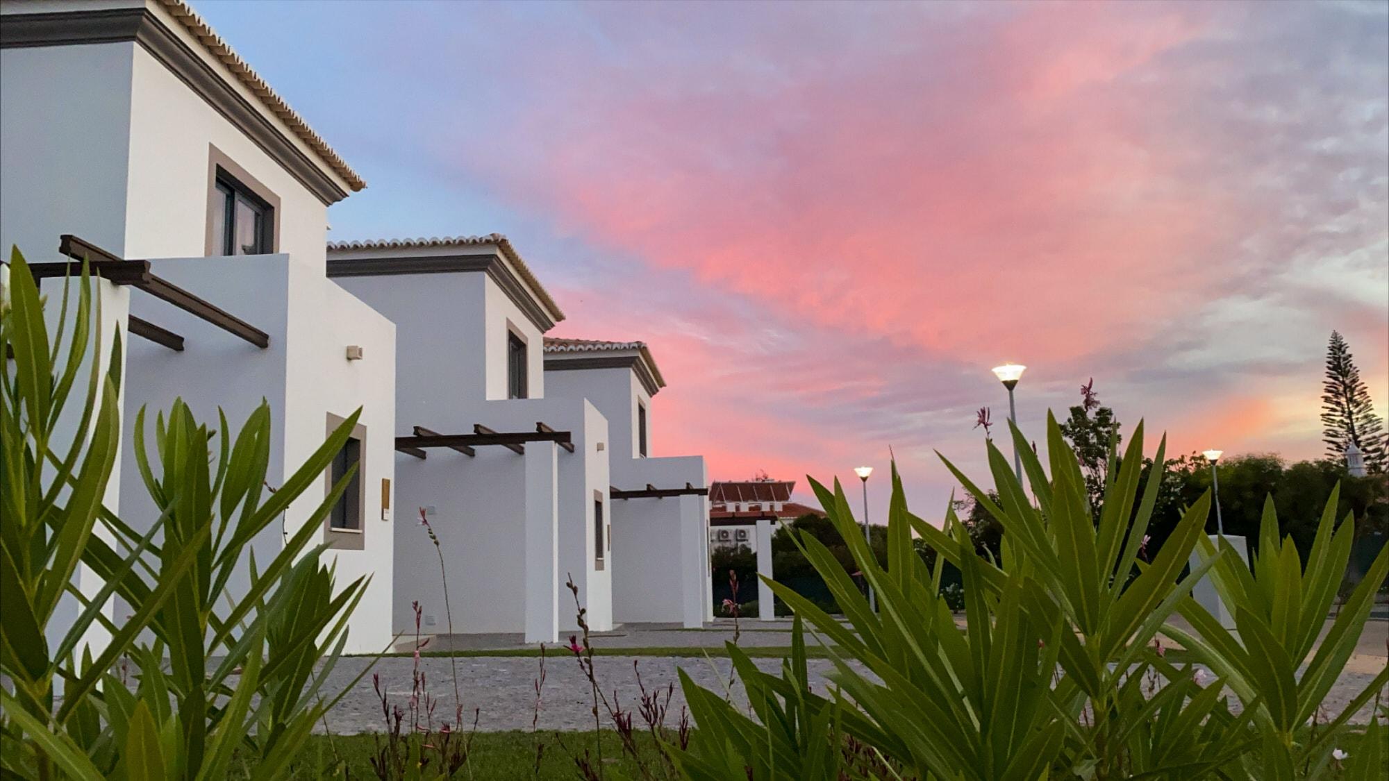 Quinta Do Algarvio Village Carvoeiro  Exterior photo