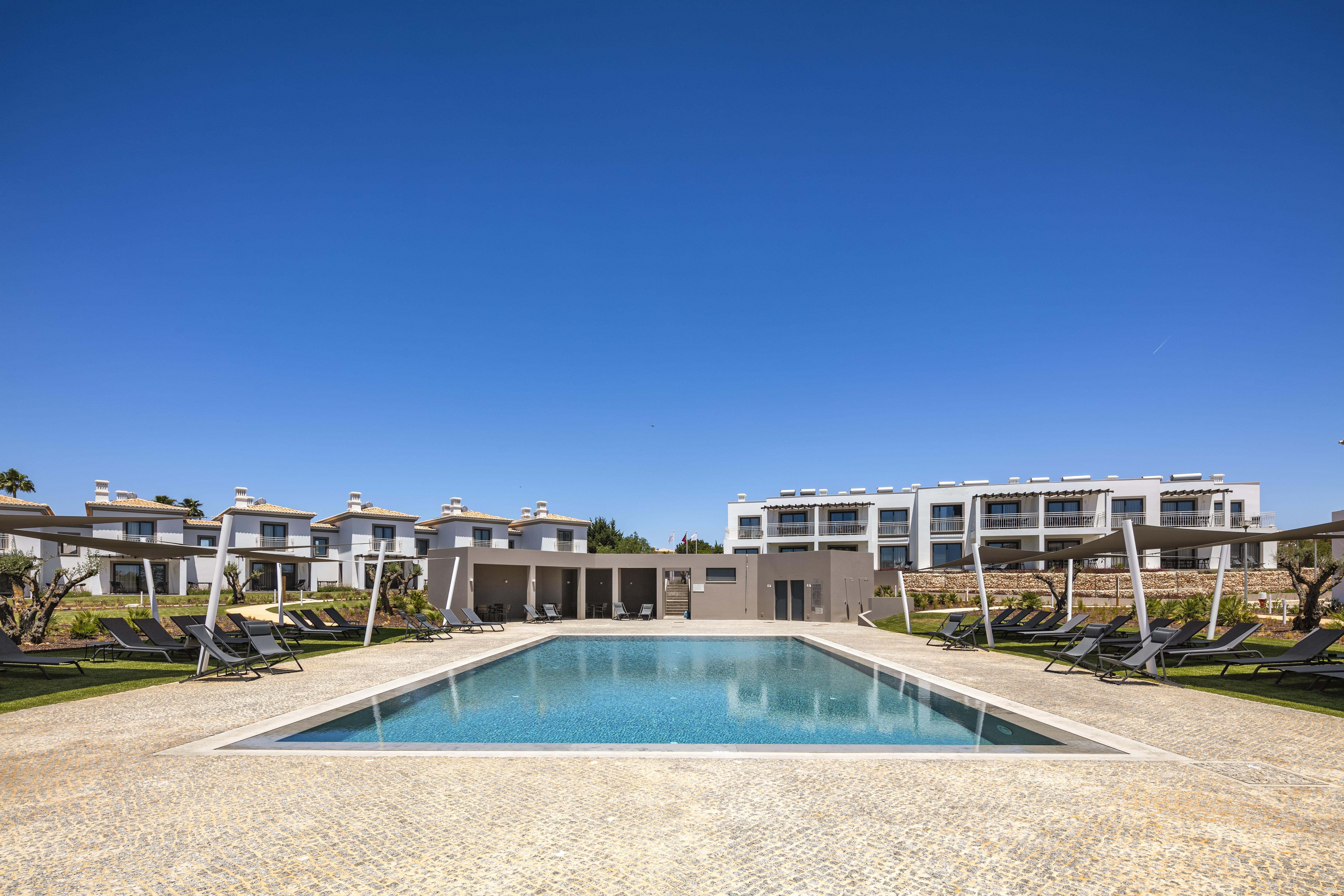 Quinta Do Algarvio Village Carvoeiro  Exterior photo