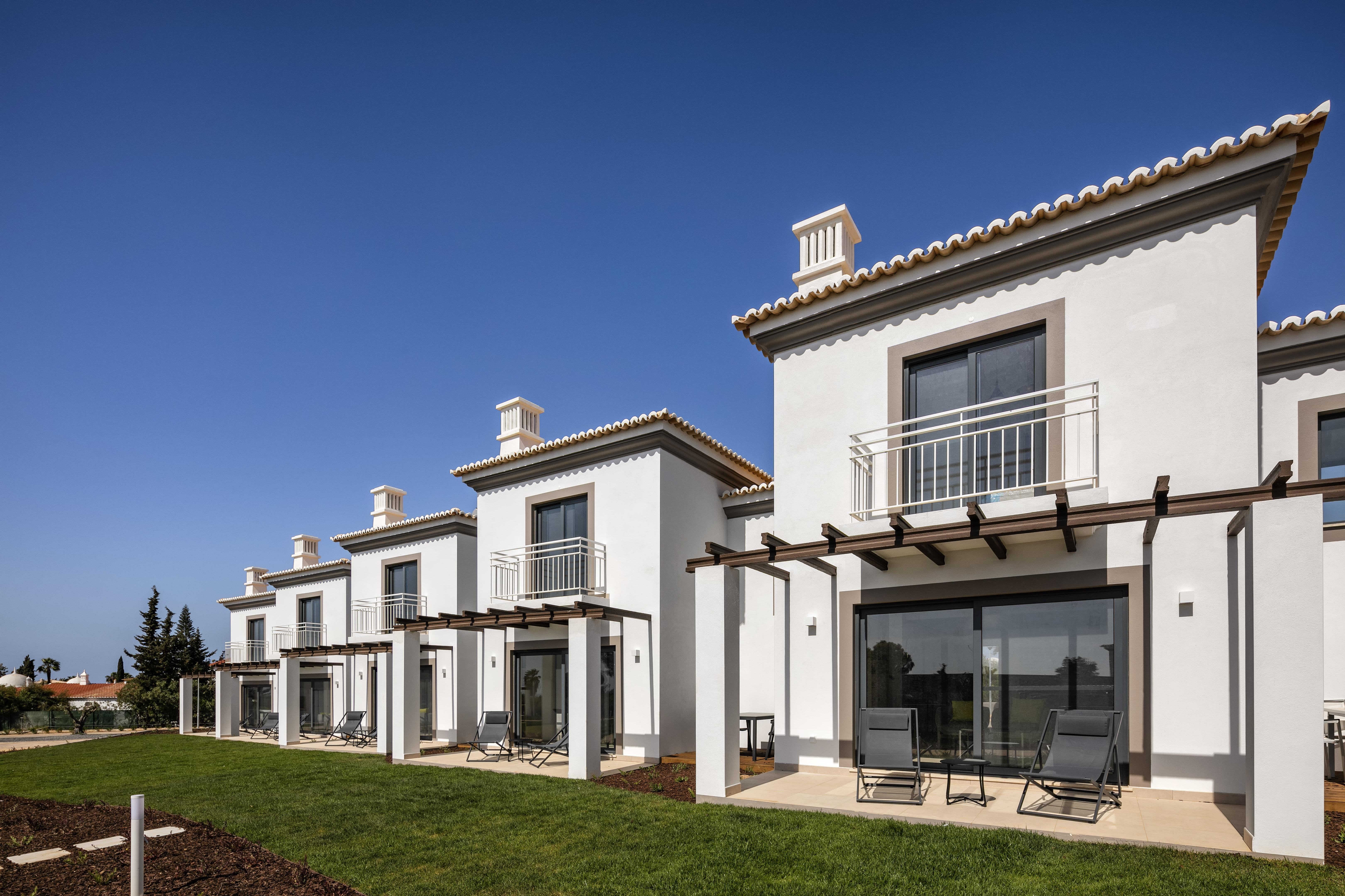 Quinta Do Algarvio Village Carvoeiro  Exterior photo