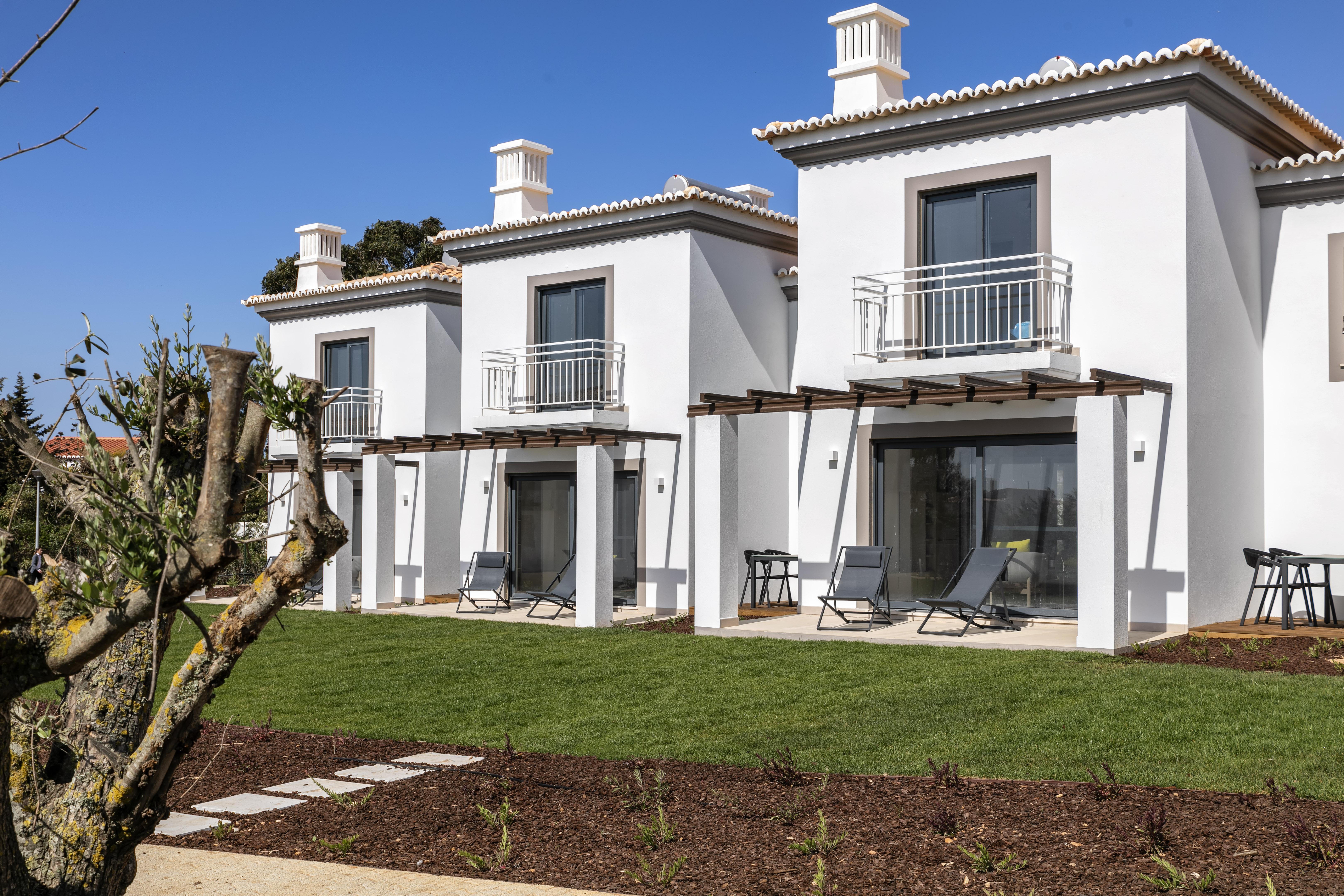 Quinta Do Algarvio Village Carvoeiro  Exterior photo