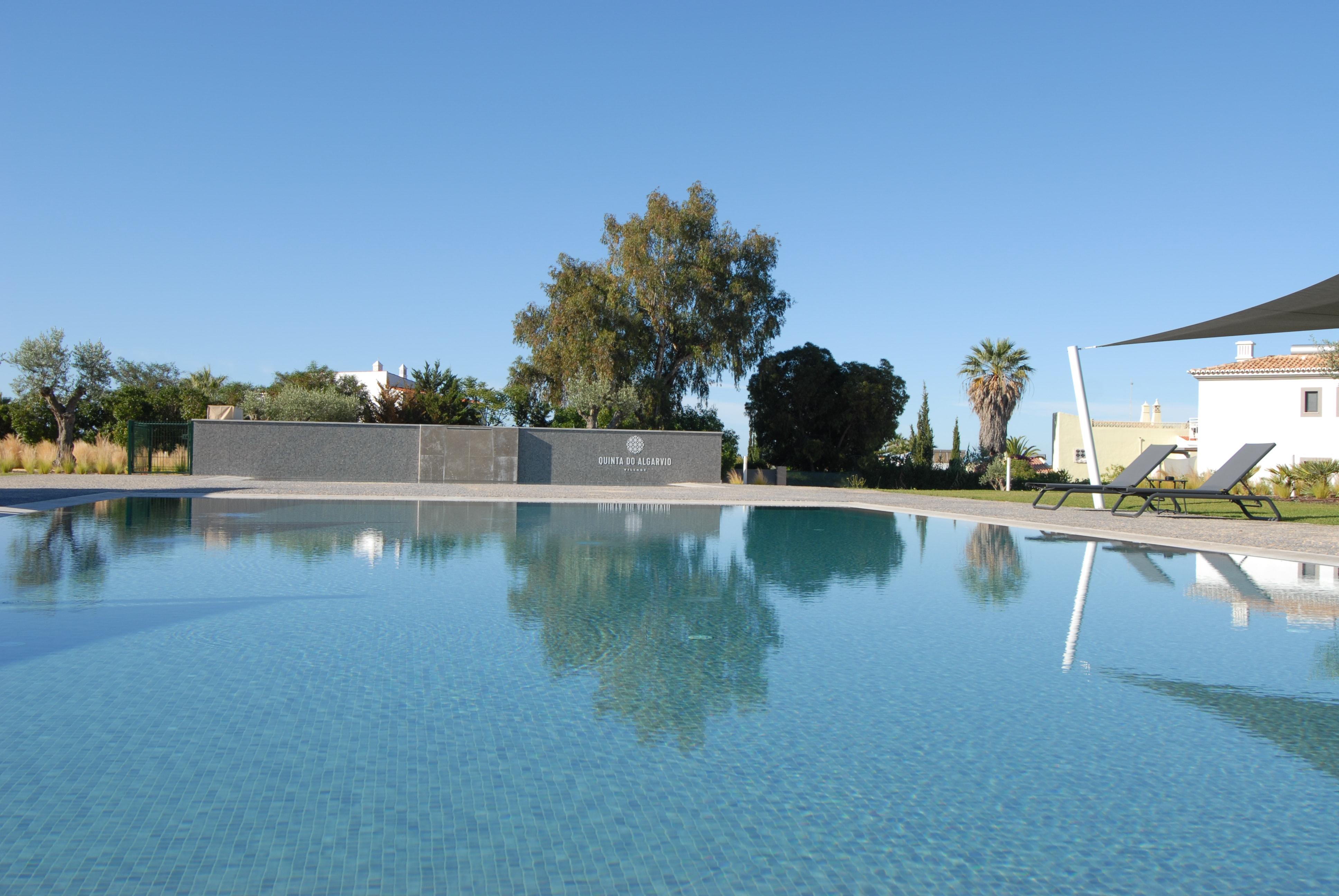 Quinta Do Algarvio Village Carvoeiro  Exterior photo