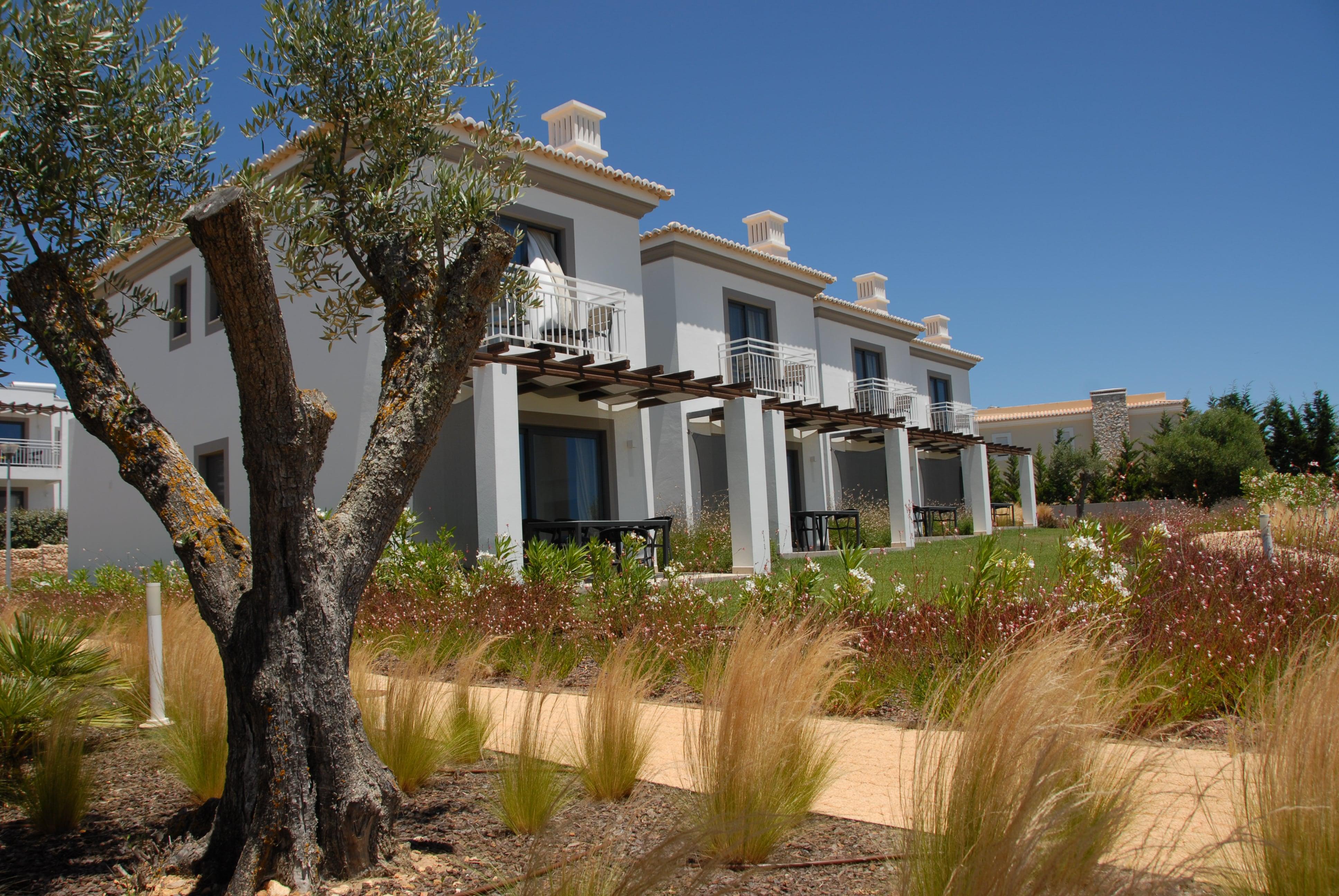Quinta Do Algarvio Village Carvoeiro  Exterior photo