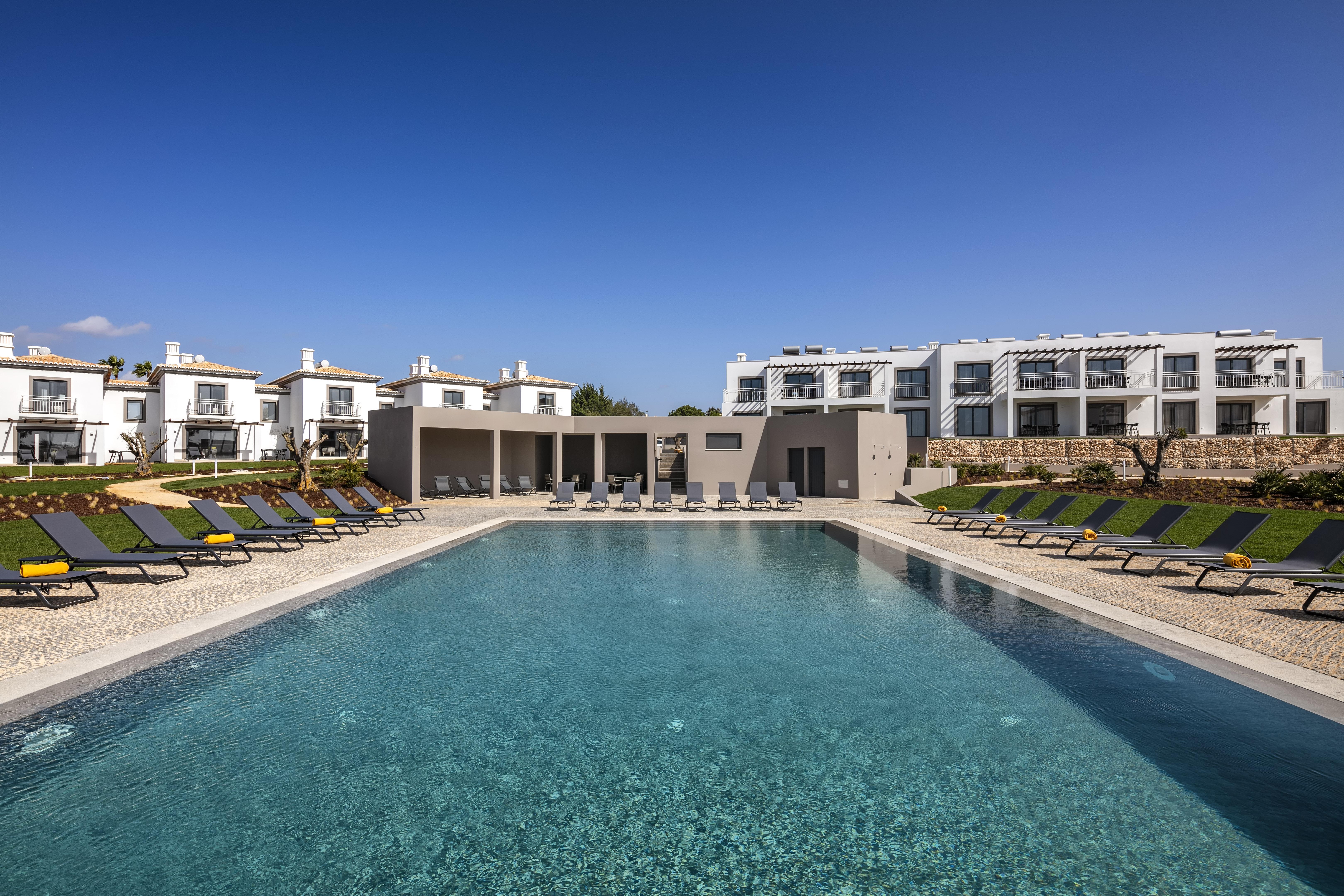 Quinta Do Algarvio Village Carvoeiro  Exterior photo