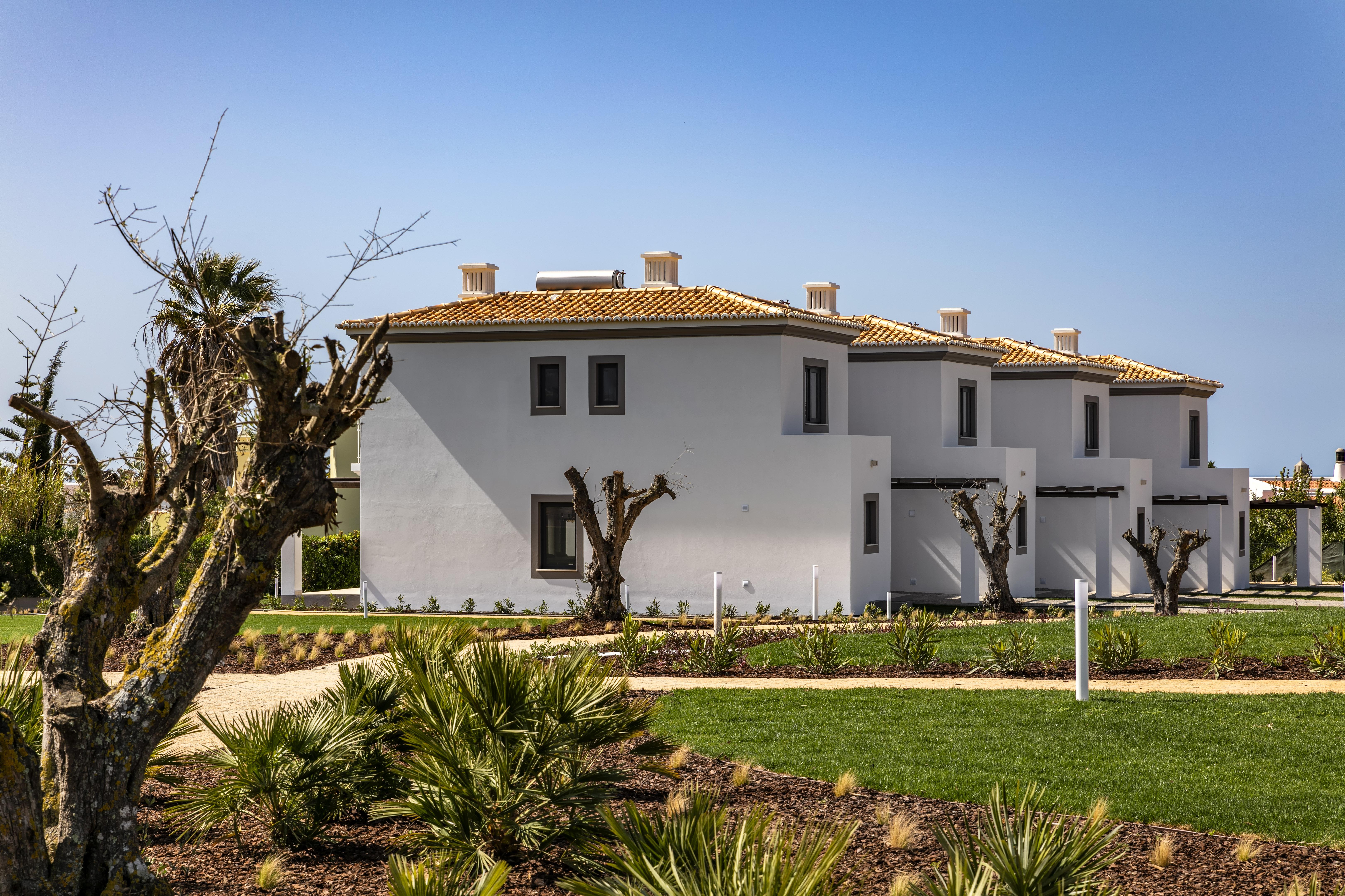 Quinta Do Algarvio Village Carvoeiro  Exterior photo