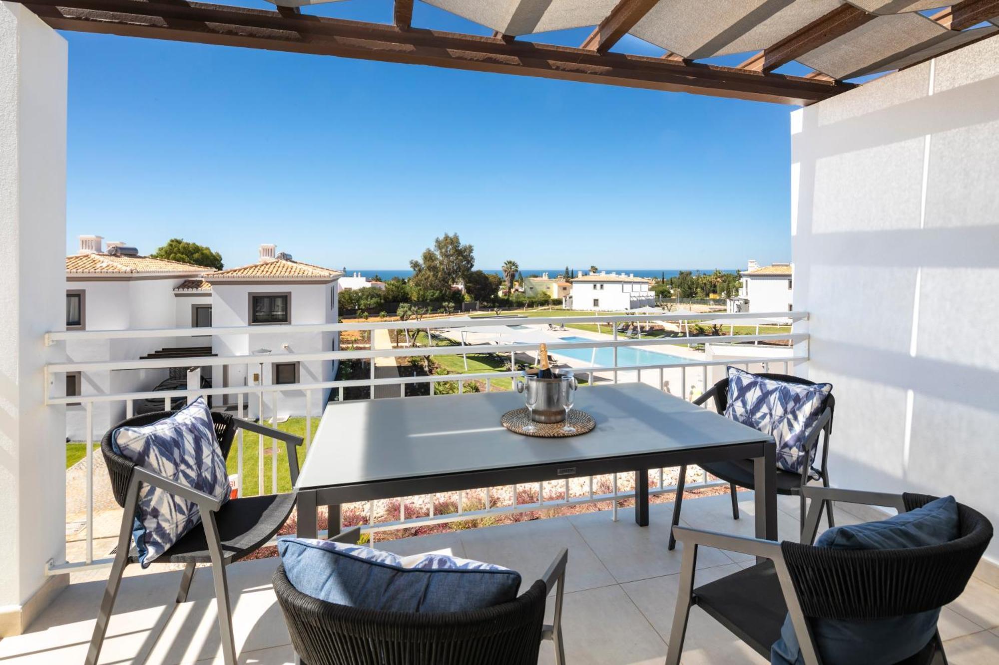 Quinta Do Algarvio Village Carvoeiro  Exterior photo