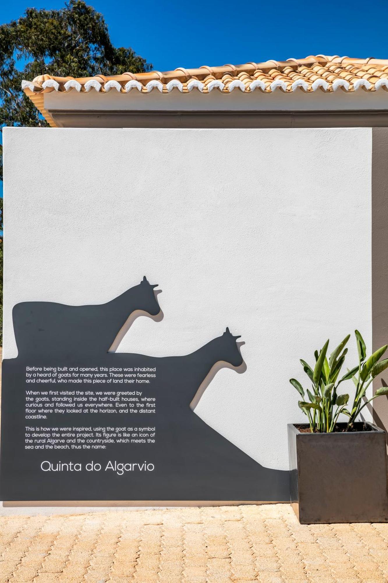 Quinta Do Algarvio Village Carvoeiro  Exterior photo