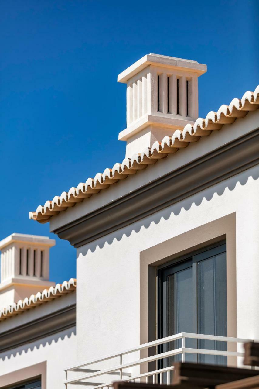 Quinta Do Algarvio Village Carvoeiro  Exterior photo